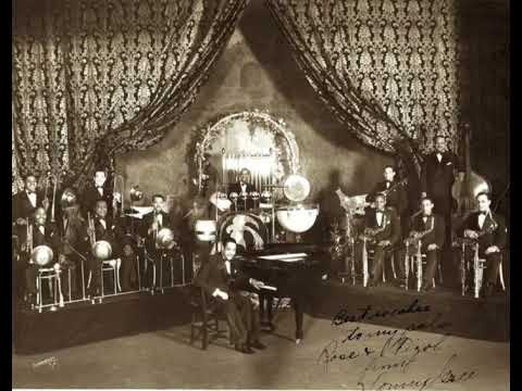"Louisiana" Duke Ellington and his Orchestra October 1928