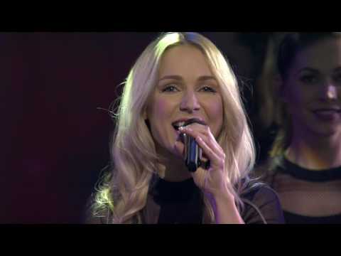 LENNA KUURMAA – “Slingshot” / EESTI LAUL 2017 FINAAL