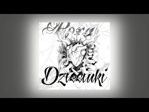 Dzieciuki - Чорны хлеб і гарбата (бонус трэк) [Audio]