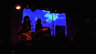 Dum Dum Girls - &quot;Wrong Feels Right&quot;  &quot;I Will Be&quot;  @ The Black Cat, Washington D.C. Live HQ