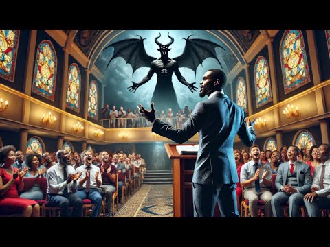 CE PASTEUR UTILISE DES ESPRITS DEMONIAQUES POUR FAIRE DES MIRACLES / HISTOIRE MYSTIQUE