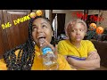 IM DRUNK PRANK ON EMILY
