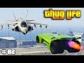 GTA 5 ONLINE : THUG LIFE AND FUNNY MOMENTS (WINS, STUNTS AND FAILS #82)