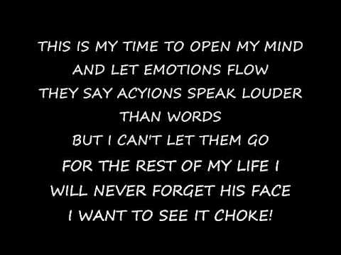 Athaliah-Broken Lies & Empty Promises. With Lyrics!