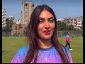 Yesha Sagar BPL 25 Host Bpl 25 Yeshasagar Bpl