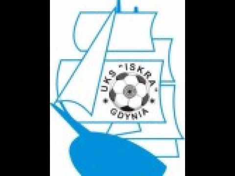 ISKRA GDYNIA - KORONA ŻELISTRZEWO 04.06.2017 GOLE