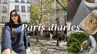 【密着】フランスのイースター休日｜日仏カップルのリアルな過ごし方🐣🇫🇷🇯🇵