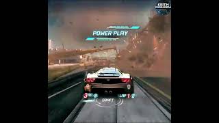 SPLIT/SECOND : VELOCITY PC GAMEPLAY