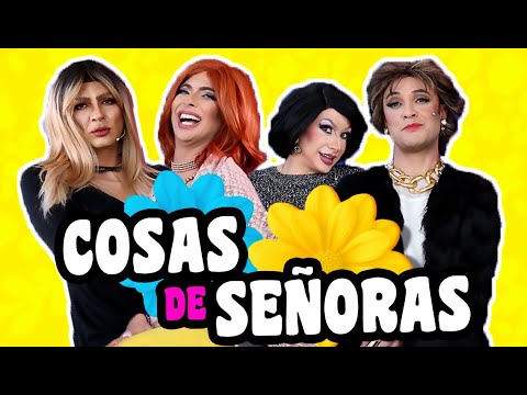 #205. Cosas que te hacen SEÑORA Vol. 2