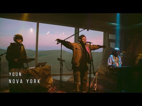 YOÙN - Nova York | Sonastério ilumina