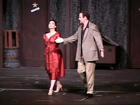 2004 KISS ME KATE   COMPLETE SHOW