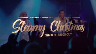 Steamy Christmas - ft. Jessica Andersson & Magnus Carlsson