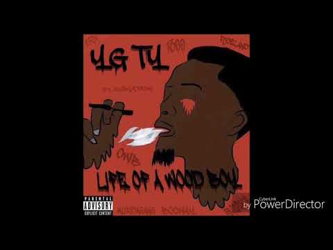 YG Ty Ft. Babii J - 1701 Shit Freestyle (Life Of A Woodboy)