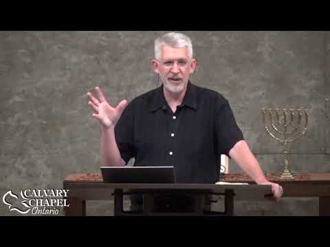 2 Corinthians 6 - Working with God