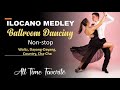 Ilocano Medley Ballroom Dancing Non-Stop
