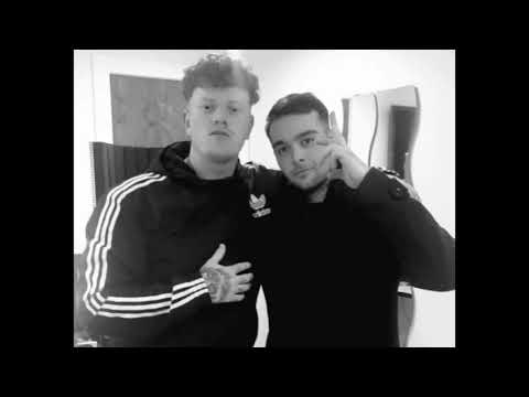 Mokza x Ransom x KreDz - Cypher