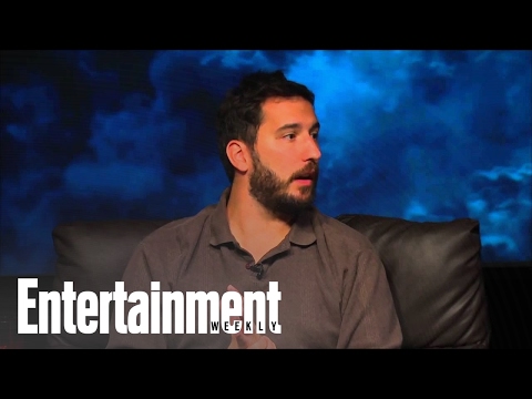 Winter Is Coming: 'Game Of Thrones' Season 5 Episode 4 Recap | Entertainment Weekly