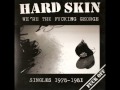 Hard Skin - New Age (Blitz cover) 