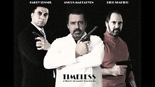 Timeless: Teaser-Trailer video