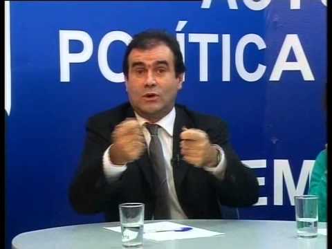 La actualidad de Estepona, a debate en Ondaluz TV