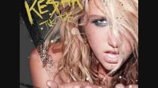 Ke$ha Tik Tok and Former Over Exposed Blond    (plus download links)