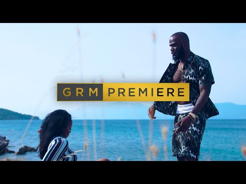 TE dness - OVER [Music Video] | GRM Daily