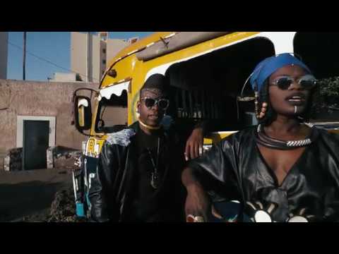 Raashan Ahmad - Sea feat. T.I.E.