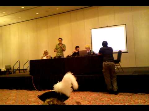 Italy's Love Confession to Germany (Skip to 2:05)