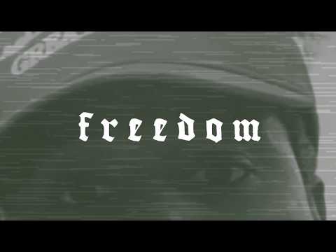 Moodie Black - Freedom (Official Video - dedicated to Kanye West Trump hat)
