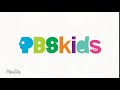PBS Kids Logo TVOKids Style