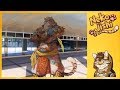 Nekojishi Guardian Tiger Ending 5 1 3