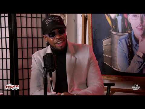 Euro GotIt speaks on his relationship with other artists on Authentic Empire  & Foogiano