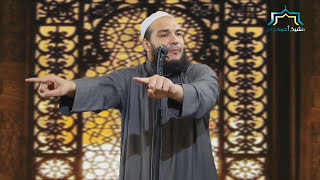 صورة أمراض القلوب " اتباع الهوى " | #خطبة_الجمعة | د . أحمد جلال