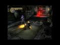 Ghost Rider PlayStation 2 Gameplay A Look That