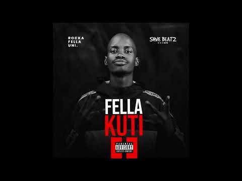 2. RockaFella Uni x SHVE BEATZ-Botshelo 2