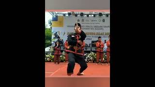 Download lagu TITISAN SI JIIH || SILAT BEKSI mp3