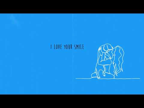 W.D.C, Samira - I Love Your Smile (Official Lyric Video)