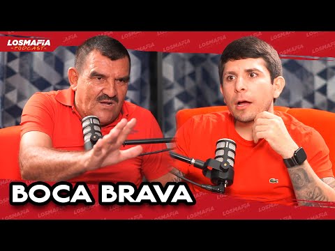 Le Hice La Vida De Cuadritos a Mis PADRES — Boca Brava