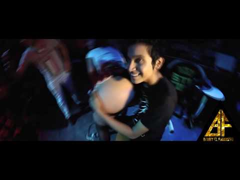 BOBBY EL FAMOSITO -  EL PERREO DE LAS 5 POSES (VIDEO OFICIAL)