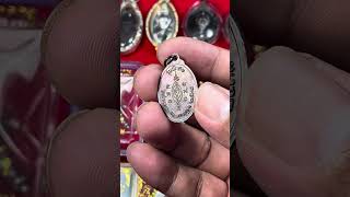EP6 October 2025 Let's talk about amulets of Luang Pu Phaew Pawaro. Let's study and gain knowledg...