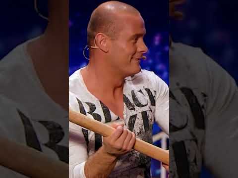 Такого Шоу Ще Не Бачили! #ukrainesgottalent #shorts #талант