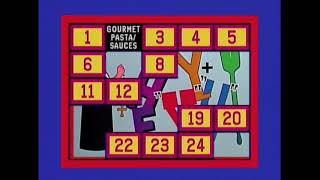 Download Lagu Classic Concentration 1991 episode, Brad vs Evelyn Thumbnail