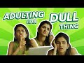 Adulting Is A Dull Thing Make It Fresh With Liril 25s
