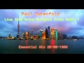 Paul Oakenfold - Live from Rojam Shanghai China ...