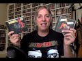 Classic Album War: Johnny Winter 'Captured Live!' vs Rick Derringer 'Derringer Live'