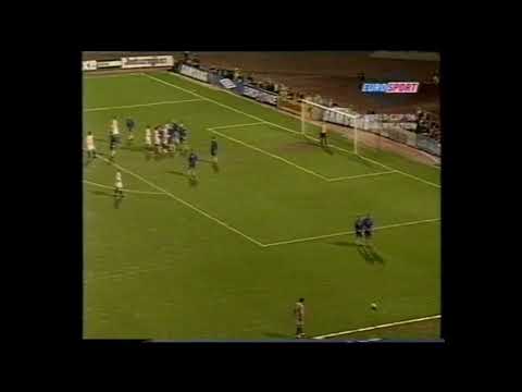 Croatia vs Iceland (World Cup 2006 Qualifier)