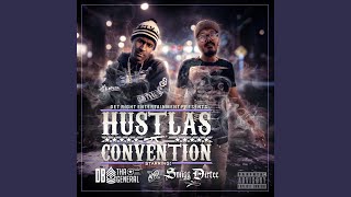 Swerve (feat. Max B)