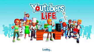 YOUTUBE LIFE #1 NOVA SERIE