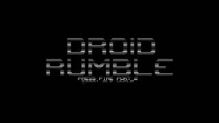 SID MUSIC =+ DROID RUMBLE  THEME
