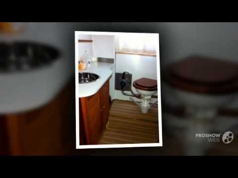 De groot palma 40 b power boat, motor yacht year - 1977